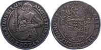 Braunschweig-Wolfenbüttel Taler August der Jüngere 1635-1666. -