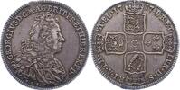 Braunschweig-Calenberg-Hannover Taler Georg I. 1714-1727. -
