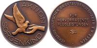 Brieftauben Bronzemedaille -