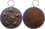 Tierzucht Bronzemedaille Hunde -
