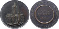 Tschechien-Prag, Stadt Bronzemedaille -