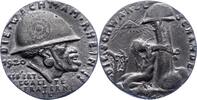 Münchner Medailleure Bleigussmedaille Goetz, Karl -