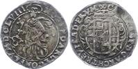 Trier-Erzbistum Petermännchen 1 Carl Caspar von der Leyen 1652-1676. -