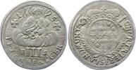 Trier-Erzbistum 3 Petermentger Johann Hugo von Orsbeck 1676-1711. -