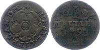 Lippe, Grafschaft Mattier Friedrich Wilhelm Leopold 1784-1802. -