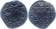 Braunschweig-Wolfenbüttel Vierling Julius 1568-1589. -