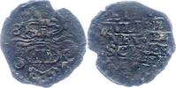 Braunschweig-Wolfenbüttel Vierling Julius 1568-1589. -