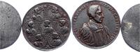 Großbritannien Medaille James II. 1685-1688. -