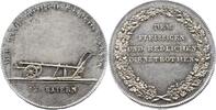 Bayern Prämientaler Maximilian I. Joseph 1806-1825. -