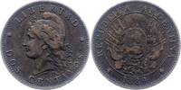 Argentinien 2 Centavos -
