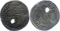 Münster-Bistum Erich I. von Sachsen-Lauenburg 1508-1522. -