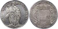 Braunschweig-Calenberg-Hannover Taler Ernst August 1679-1698. -
