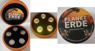 5 Euro Euro. -