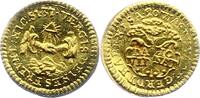 Städte in den Habsburger Erblanden 1/4 Dukat Gold Kremnitz. -