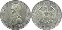 Weimarer Republik 3 Mark -