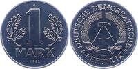 Deutsche Demokratische Republik 1 Mark -