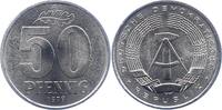 Deutsche Demokratische Republik 50 Pfennig -