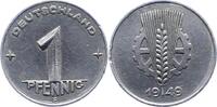 Deutsche Demokratische Republik Pfennig -