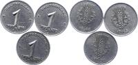 Deutsche Demokratische Republik Pfennig -