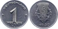 Deutsche Demokratische Republik Pfennig -