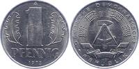 Deutsche Demokratische Republik Pfennig -