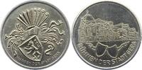 Reuss-jüngere Linie (Gera) Medaille Medaillen. -