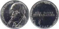 Reformation Neusilber Medaille 450-Jahrfeier der Reformation 1967. -