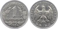 Drittes Reich Reichsmark -