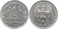 Drittes Reich Reichsmark -