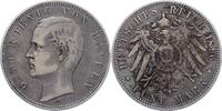 Bayern 5 Mark Otto 1886-1913. -