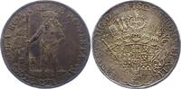 Braunschweig-Calenberg-Hannover Taler Ernst August 1679-1698. -
