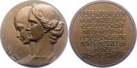 Wien, Stadt Bronzemedaille -