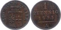 Waldeck Pfennig Georg Victor 1852-1893. -