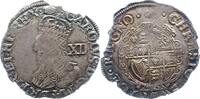 Großbritannien Shilling Charles I. 1625-1649. -