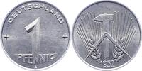 Deutsche Demokratische Republik 1 Pfennig -