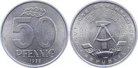 Deutsche Demokratische Republik 50 Pfennig -