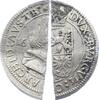 Haus Habsburg 10 Kreuzer Erzherzog Leopold V. 1619-1632. -