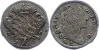 Bayern Kreuzer Maximilian III. Joseph 1745-1777. -