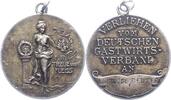 Gelegenheitsmedaillen Prämienmedaille -