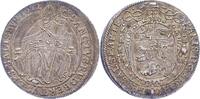 Salzburg Taler Paris von Lodron 1619-1653. -