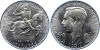 Luxemburg 100 Francs Charlotte 1919-1964. -