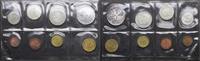 2 Pfennig Mark 1945-2001. -