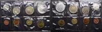 2 Pfennig Mark 1945-2001. -