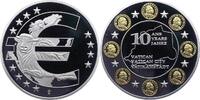 Europa Medaille -