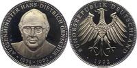 Bundesrepublik Deutschland Medaille -