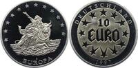 Bundesrepublik Deutschland 10 Euro -