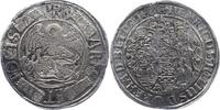 Braunschweig-Wolfenbüttel Pelikantaler Heinrich Julius 1589-1613. -