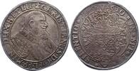 Braunschweig-Lüneburg-Celle Taler Christian von Minden 1611-1633. -