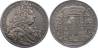 Braunschweig-Calenberg-Hannover Taler Ernst August 1679-1698. -