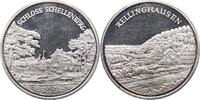 Essen-Stadt Silbermedaille -